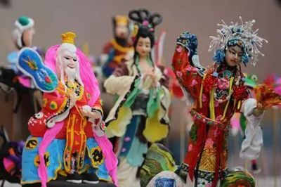 走進(jìn)工美館 走進(jìn)非遺館 山西省非物質(zhì)文化遺產(chǎn)文創(chuàng)基地即將閃亮登場系列之十五 收藏品批發(fā)